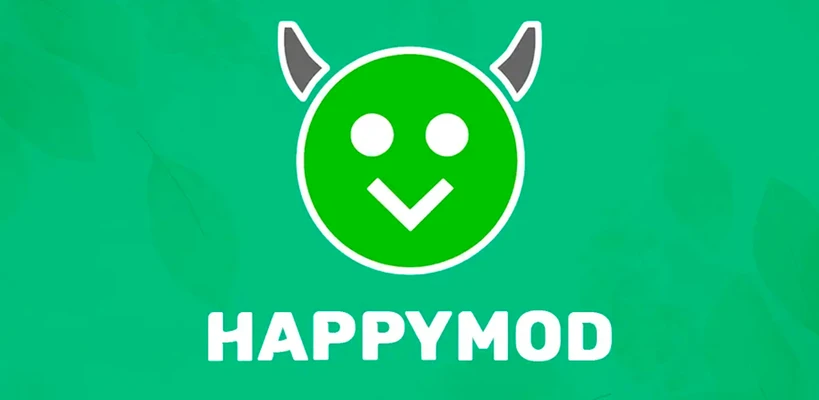 Comment Installer HappyMod